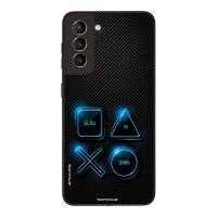 Θήκη Sonique Men's Edition για Samsung Galaxy S21 Gaming