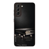 Θήκη Sonique Men's Edition για Samsung Galaxy S21 Law