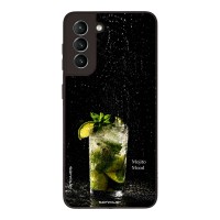 Θήκη Sonique Men's Edition για Samsung Galaxy S21 Mojito