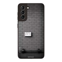 Θήκη Sonique Men's Edition για Samsung Galaxy S21 Motivation