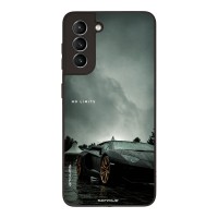 Θήκη Sonique Men's Edition για Samsung Galaxy S21 No Limits