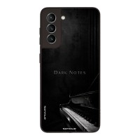 Θήκη Sonique Men's Edition για Samsung Galaxy S21 Piano