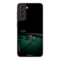 Θήκη Sonique Men's Edition για Samsung Galaxy S21 Poker