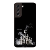 Θήκη Sonique Men's Edition για Samsung Galaxy S21 FE Σκάκι