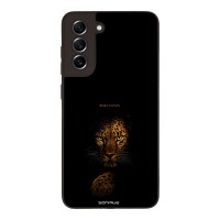 Θήκη Sonique Men's Edition για Samsung Galaxy S21 FE Born to Win
