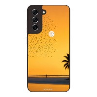 Θήκη Sonique Men's Edition για Samsung Galaxy S21 FE Calm