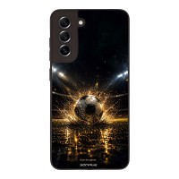 Θήκη Sonique Men's Edition για Samsung Galaxy S21 FE Football