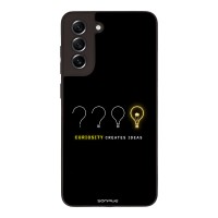 Θήκη Sonique Men's Edition για Samsung Galaxy S21 FE Ideas