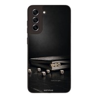 Θήκη Sonique Men's Edition για Samsung Galaxy S21 FE Law