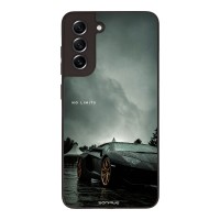Θήκη Sonique Men's Edition για Samsung Galaxy S21 FE No Limits