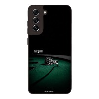 Θήκη Sonique Men's Edition για Samsung Galaxy S21 FE Poker