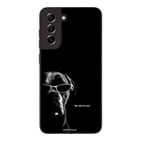 Θήκη Sonique Men's Edition για Samsung Galaxy S21 FE Too Cool