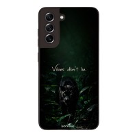 Θήκη Sonique Men's Edition για Samsung Galaxy S21 FE Vibes