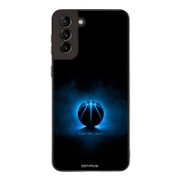 Θήκη Sonique Men's Edition για Samsung Galaxy S21 Plus Basketball