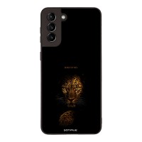 Θήκη Sonique Men's Edition για Samsung Galaxy S21 Plus Born to Win