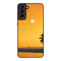 Θήκη Sonique Men's Edition για Samsung Galaxy S21 Plus Calm