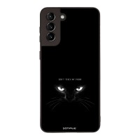 Θήκη Sonique Men's Edition για Samsung Galaxy S21 Plus Don't Touch