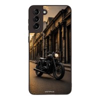Θήκη Sonique Men's Edition για Samsung Galaxy S21 Plus Dusk Rider