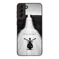 Θήκη Sonique Men's Edition για Samsung Galaxy S21 Plus Freedom