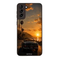 Θήκη Sonique Men's Edition για Samsung Galaxy S21 Plus Good Days