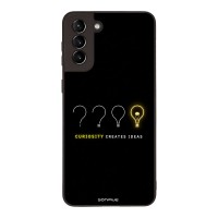Θήκη Sonique Men's Edition για Samsung Galaxy S21 Plus Ideas