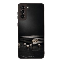 Θήκη Sonique Men's Edition για Samsung Galaxy S21 Plus Law