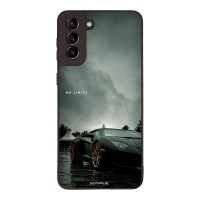 Θήκη Sonique Men's Edition για Samsung Galaxy S21 Plus No Limits