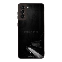 Θήκη Sonique Men's Edition για Samsung Galaxy S21 Plus Piano
