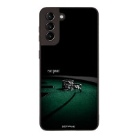 Θήκη Sonique Men's Edition για Samsung Galaxy S21 Plus Poker