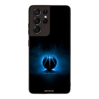 Θήκη Sonique Men's Edition για Samsung Galaxy S21 Ultra Basketball