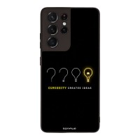 Θήκη Sonique Men's Edition για Samsung Galaxy S21 Ultra Ideas