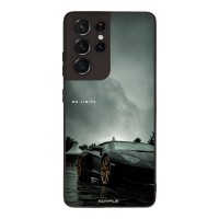 Θήκη Sonique Men's Edition για Samsung Galaxy S21 Ultra No Limits