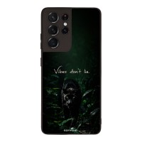 Θήκη Sonique Men's Edition για Samsung Galaxy S21 Ultra Vibes