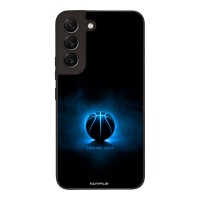 Θήκη Sonique Men's Edition για Samsung Galaxy S22 Basketball