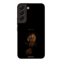 Θήκη Sonique Men's Edition για Samsung Galaxy S22 Born to Win