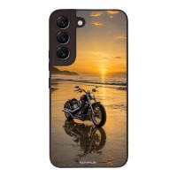 Θήκη Sonique Men's Edition για Samsung Galaxy S22 Coastal Rider