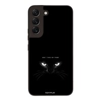 Θήκη Sonique Men's Edition για Samsung Galaxy S22 Don't Touch