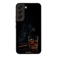Θήκη Sonique Men's Edition για Samsung Galaxy S22 Eyes Never Lie