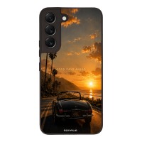 Θήκη Sonique Men's Edition για Samsung Galaxy S22 Good Days