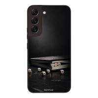 Θήκη Sonique Men's Edition για Samsung Galaxy S22 Law
