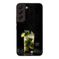 Θήκη Sonique Men's Edition για Samsung Galaxy S22 Mojito