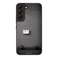 Θήκη Sonique Men's Edition για Samsung Galaxy S22 Motivation