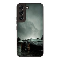 Θήκη Sonique Men's Edition για Samsung Galaxy S22 No Limits