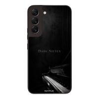 Θήκη Sonique Men's Edition για Samsung Galaxy S22 Piano