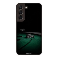 Θήκη Sonique Men's Edition για Samsung Galaxy S22 Poker
