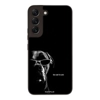 Θήκη Sonique Men's Edition για Samsung Galaxy S22 Too Cool