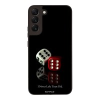 Θήκη Sonique Men's Edition για Samsung Galaxy S22 Plus Ζάρια