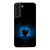 Θήκη Sonique Men's Edition για Samsung Galaxy S22 Plus Basketball