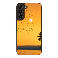 Θήκη Sonique Men's Edition για Samsung Galaxy S22 Plus Calm