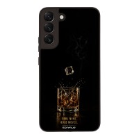 Θήκη Sonique Men's Edition για Samsung Galaxy S22 Plus Cool Mind